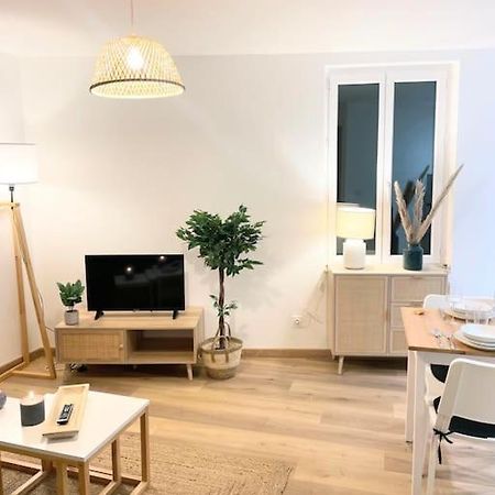 Ferienwohnung / Cocon \ Paisible Hyper Centre Rodez Exterior foto