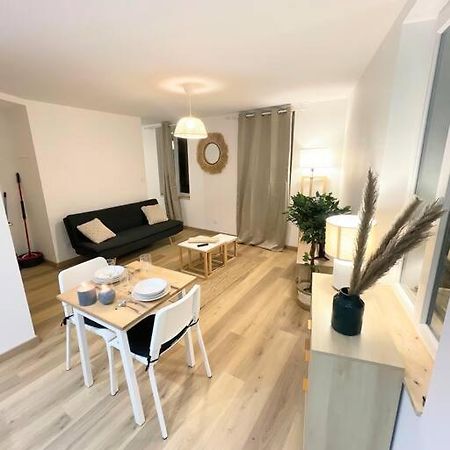 Ferienwohnung / Cocon \ Paisible Hyper Centre Rodez Exterior foto