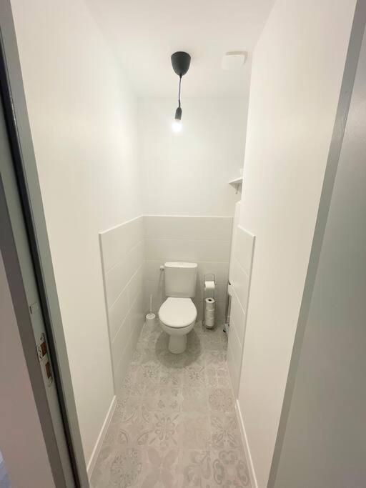Ferienwohnung / Cocon \ Paisible Hyper Centre Rodez Exterior foto